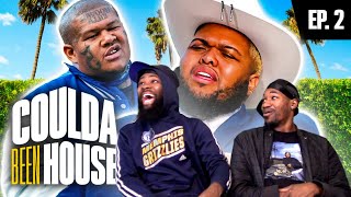 Coulda Been House Episode 2: Standin on Cizness! THIS VIDEO WAS NEXT LEVEL FUNNY😂🤣!! REACTION