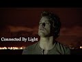 I Wonder If Rita Is Looking At The Same Moon Dexter Edit