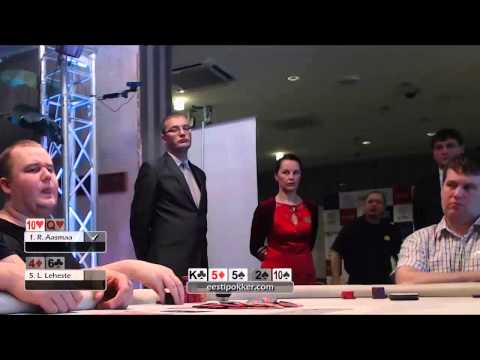 Raigo "hotcocacola" Aasmaa vs Lardo "kivisaba" Leheste QTs vs 64o