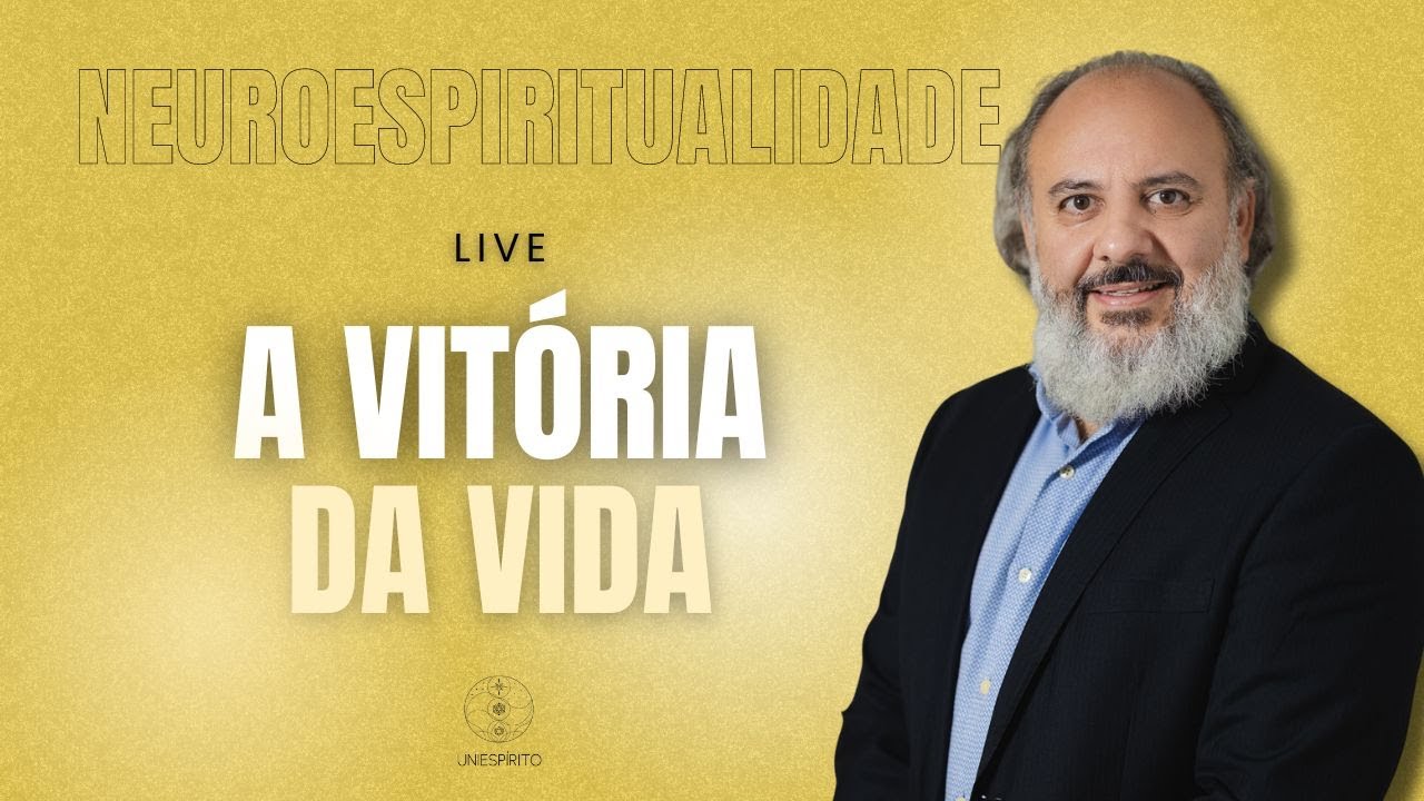 A vitória da Vida - Setembro Amarelo com Dr. Sérgio Felipe