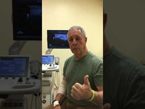 Patient story