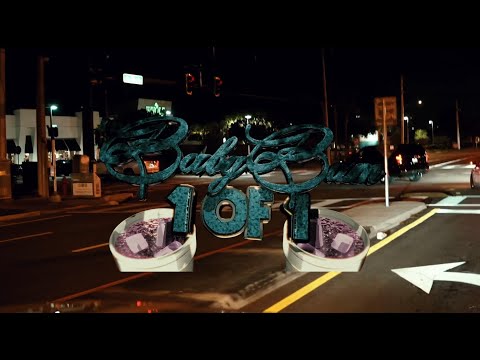 BabyBum "1of1" Official Music Video