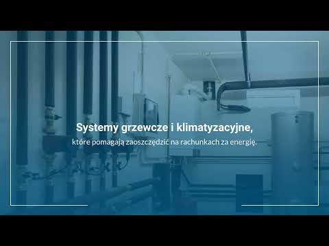 Technika Grzewcza i Klimatyzacyjna Łukasz Czyż - video