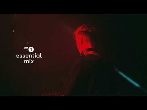 Boys Noize 2021 BBC Radio 1 Essential Mix (CLEAN HQ)