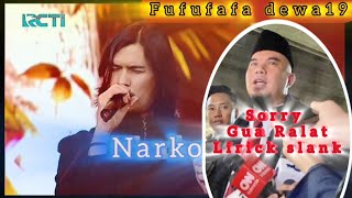 Download lagu Lagu Fufufafa Dewa19⁉️ Ralat lirick Republik fufufafa slank#musik #indonesia #politik #dewa19 #Slank mp3
