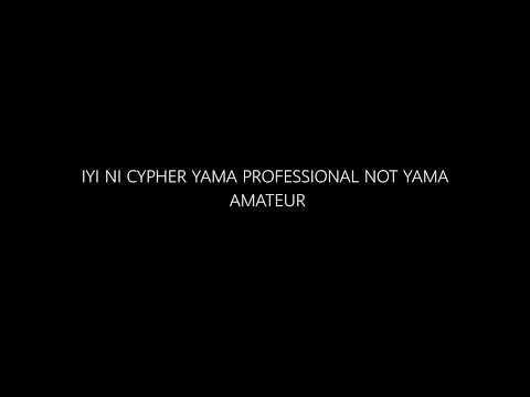 Chaser Mr Thug Cypher verse