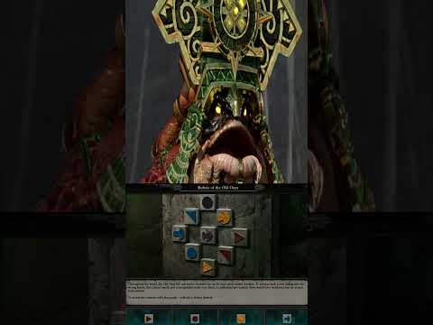 The Ruin Puzzles Back in Total war Warhammer 2