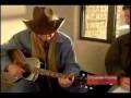 Billy Joe Shaver - There's no Fool like an old fool