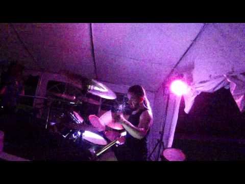 Riccardo Grechi - "Look Through the Eyes" by Pulvis et Umbra