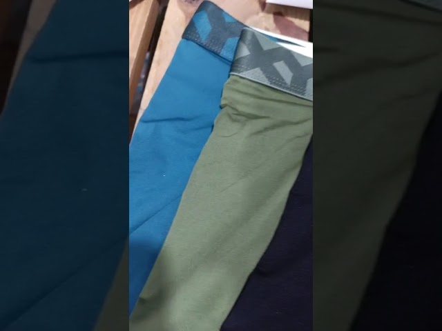 Vídeo relacionado con Golden Lady Slip Midi sin Costuras de Microfibra Ropa Interior Mujer, Natural, M