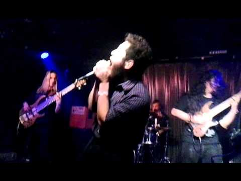 Obastra - Disgusted (Live)