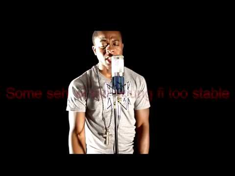 Que "Da Wiz" - Love Me (Video+Lyrics)