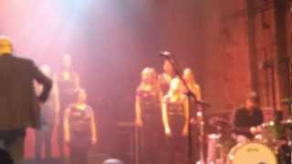 Scala &amp; Kolacny Brothers - Viva La Vida (Live @ Kesselhaus, Kulturbrauerei Berlin 07.12.12)