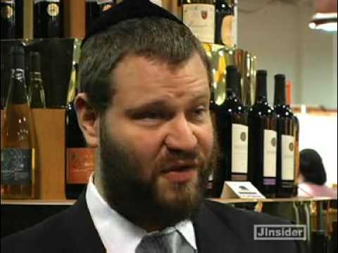 Mordy Herzog- Appreciating Wine