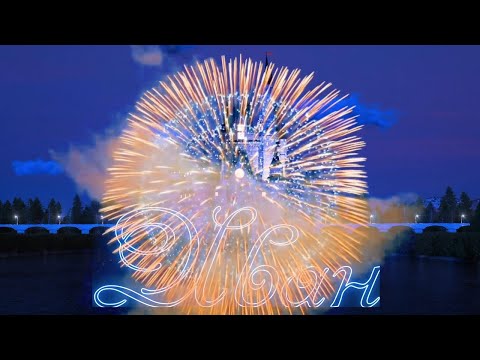 С Днем Рождения, Иван!