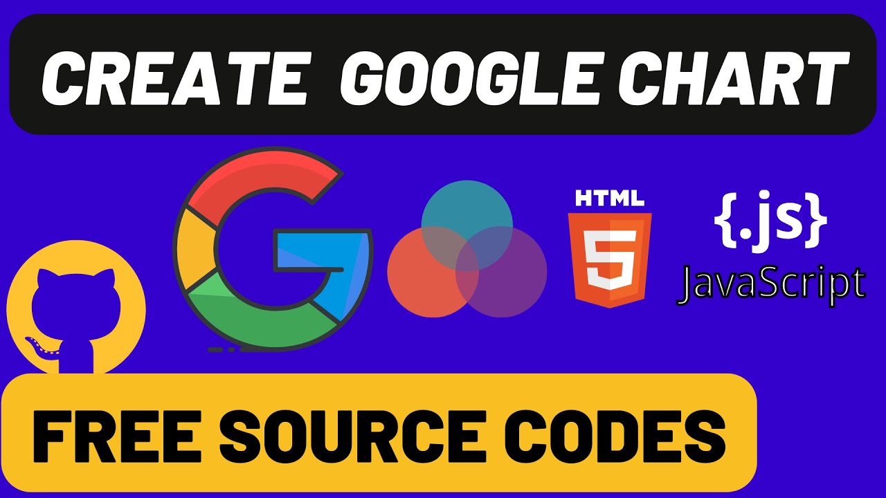 How to make google chart? - Javascript