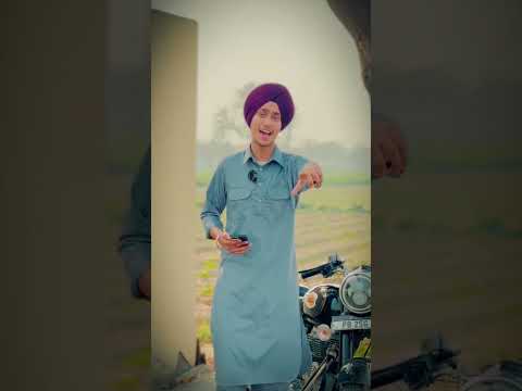 Ok reportaan gulab sidhu #shots #viral