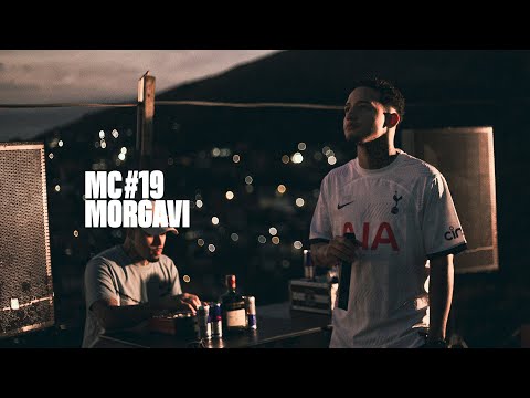 MEDLEY #19 ZERO5UM - MC Morgavi (Prod. DreyBeatz)