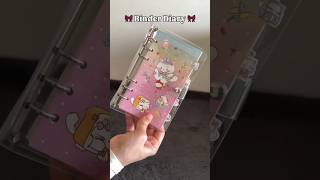 Download lagu Unbox Cutest School Journal Diary 🌷✨🎀#trending #stationery #diary #kawaii #cute #journaling #gift mp3