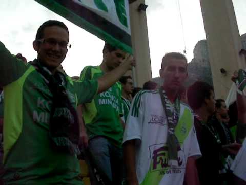 A.S.Monaco 1 - 2 ASSE