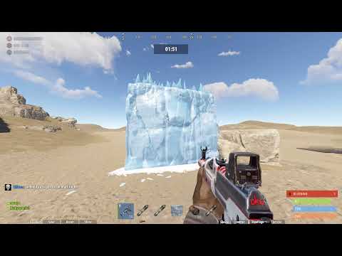 hey cool head glitch