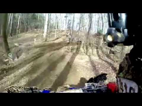 Round 2 the general gncc 2014