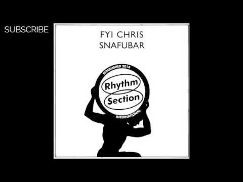 FYI Chris - Repeater