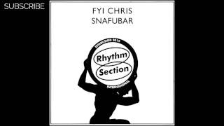 FYI Chris - Repeater