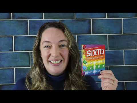 "Sixto" Anleitung (Deutsch)