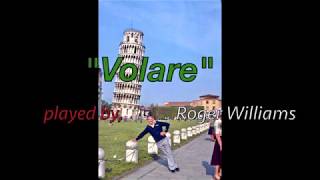Volare Music Video