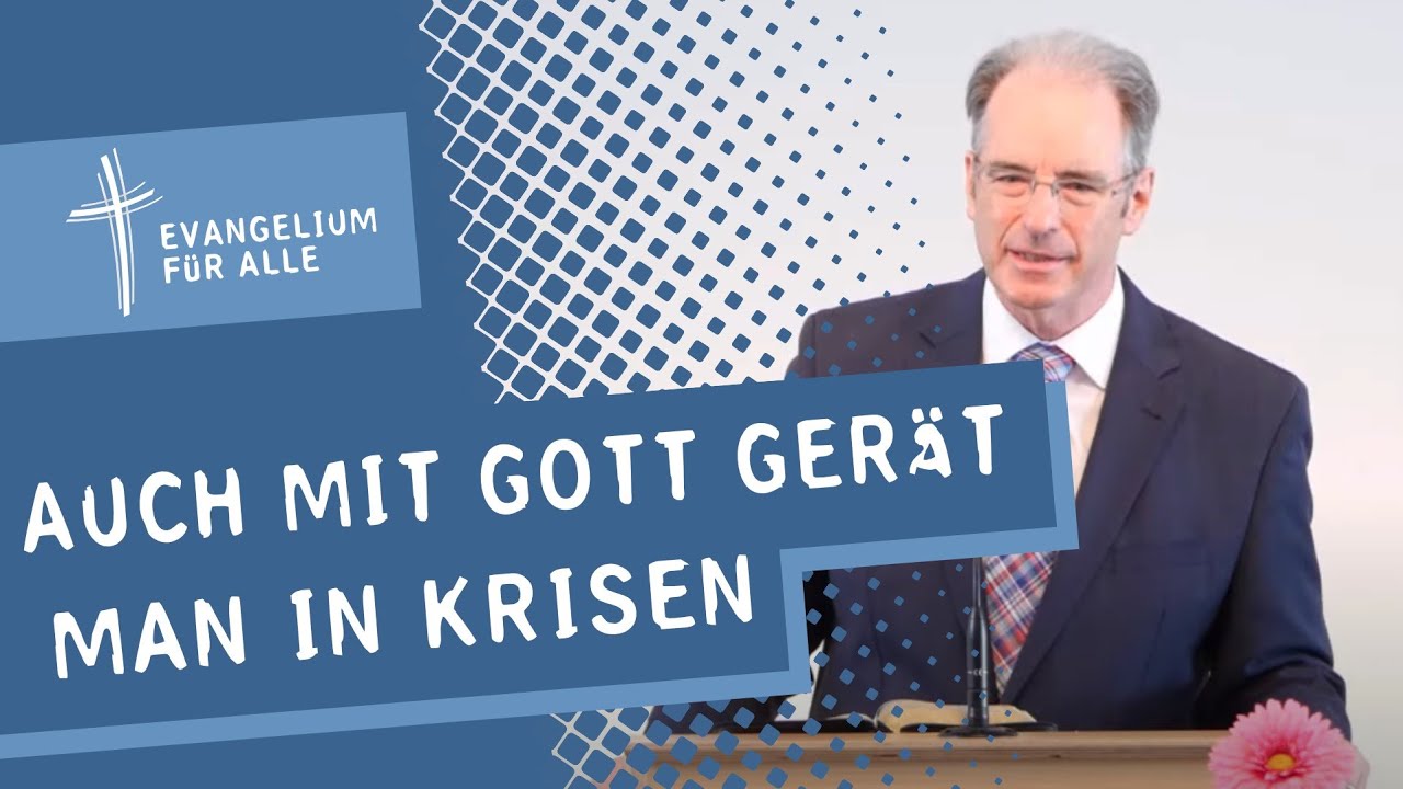 Predigt vom 18.02.2026