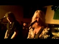 Downbeat 5 - "My Way" & "Crying In the Night" at the Rosebud on 3/18/2011