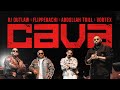 CAVA - DJ Outlaw ft. Flipperachi, Abdullah Trill, & Vortex (Official Music Video)
