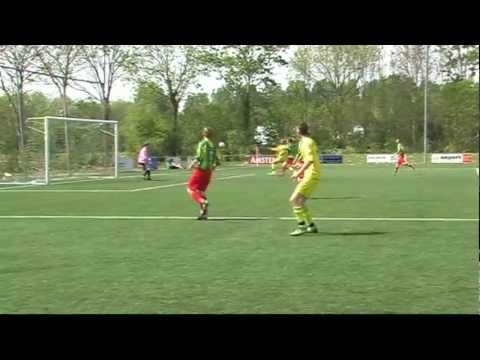 Zeerobben B1- FVC B1   7 mei 2011