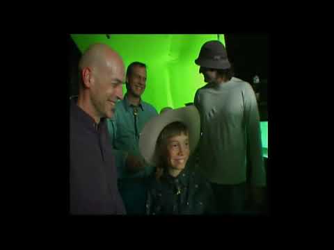 spy kids 3d game over and Beverley hills chuhahaha  viva la fiesta 2003-2012 documentary DVD rip