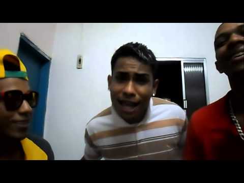 PALINHA DA MÚSICA NOVA   MC MENOR KEBREK E CLEITON RAMOS