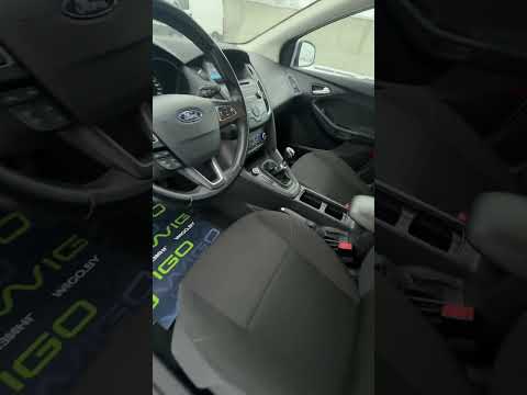 фото ford focus iii рестайлинг 0