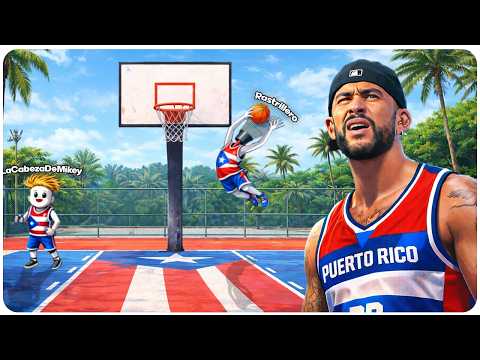 NBA Pero No Jugamos En Equipo