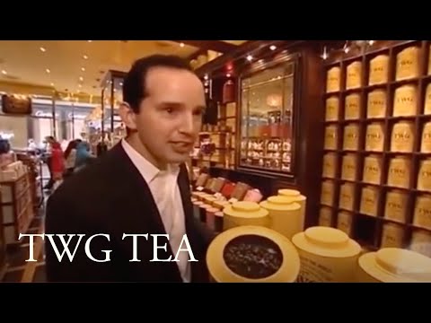 2M TV We Are All Heroes | French-Moroccan Taha Bouqdib Shares His Success Story on TWG Tea