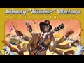 Johnny "Guitar" Watson Booty Ooty 