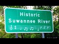 Old Folks At Home/Swanee River - Robert Shaw Chorale ||  Suwannee River, Florida || 고향에 부모님/스와니 강