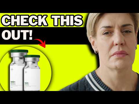 🔥 ENHANCED NAD+ REVIEWS – DOES IT WORK? BENEFITS, RESULTS & CUSTOMER REVIEWS - PRICE & WHERE TO BUY