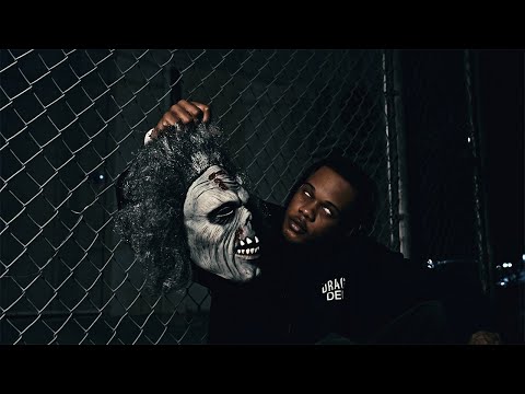 Ymo G - Sacred (Official Music Video)