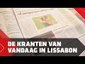 Leuke linkjes tussen Sporting en PSV