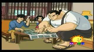 Jackie Chan Malayalam Cartoon Watch HD Mp4 Videos Download Free