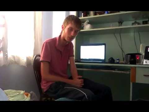 Rich Rhymes - İmkansız Aşk ( Video 2013 )