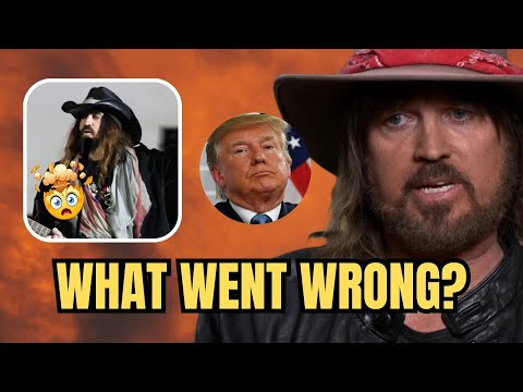 Is Billy Ray Cyrus Jewish