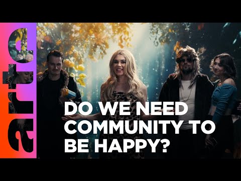 Unhappy: Community and Solitude | ARTE.tv Culture