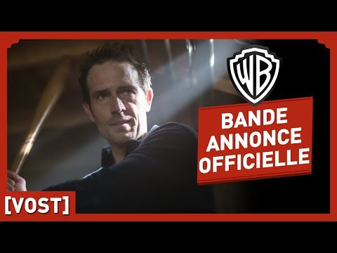 Bande annonce
