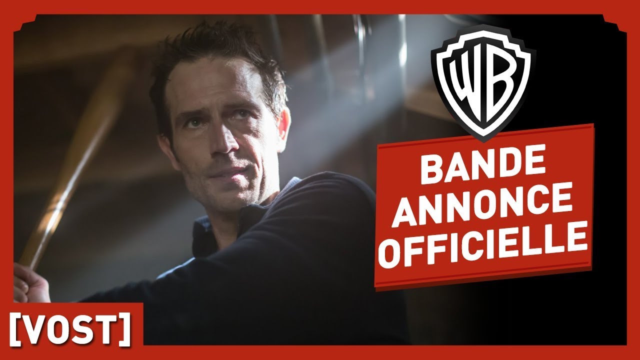 Miniature de la vidéo Within (Dans Les Murs) - Bande Annonce Officielle (VOST) - Michael Vartan du film Within (Dans les murs)